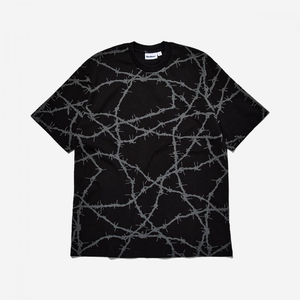 

Butter Goods Wired Tee Wired Tee L