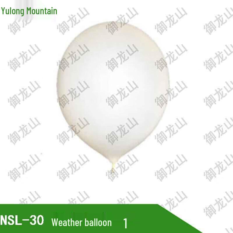 Professional Weather & Sounding Balloons