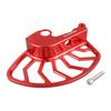NICECNC For Beta 2020-2025 RR 300 RR 250 Front Brake Disc Guard RR 125 RR 200 RR 350 RR 390 RR 430 RR 480 RACING Race Edition