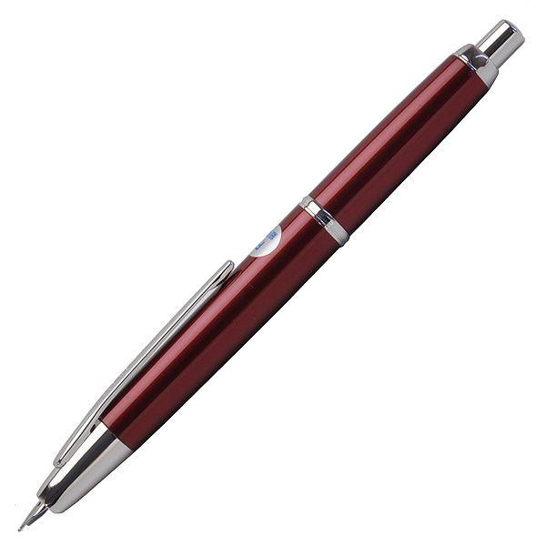 Pilot CAPLESS DECIMO Fountain Pen Red EF Nib FCT-15SR-R-EF