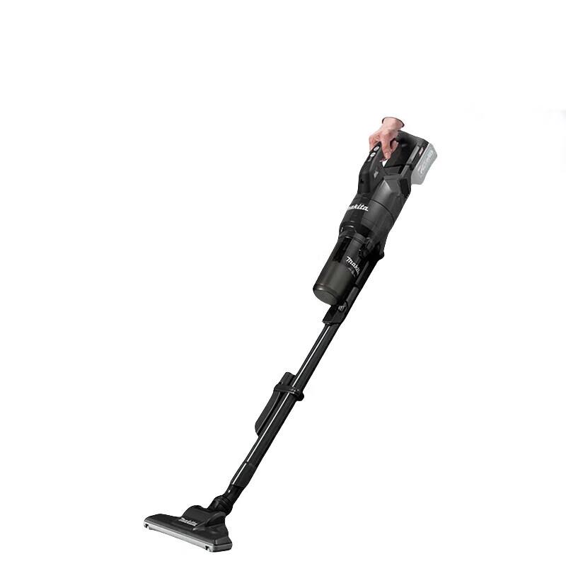 Makita 40V Cordless Vacuum Cleaner CN plug (adapter included)