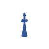 MOC 10PCS 30614W Top Tower Bridge Building Blocks Set House Castle Roof Particle DIY Educational Toy Children Birthday Xmas Gift