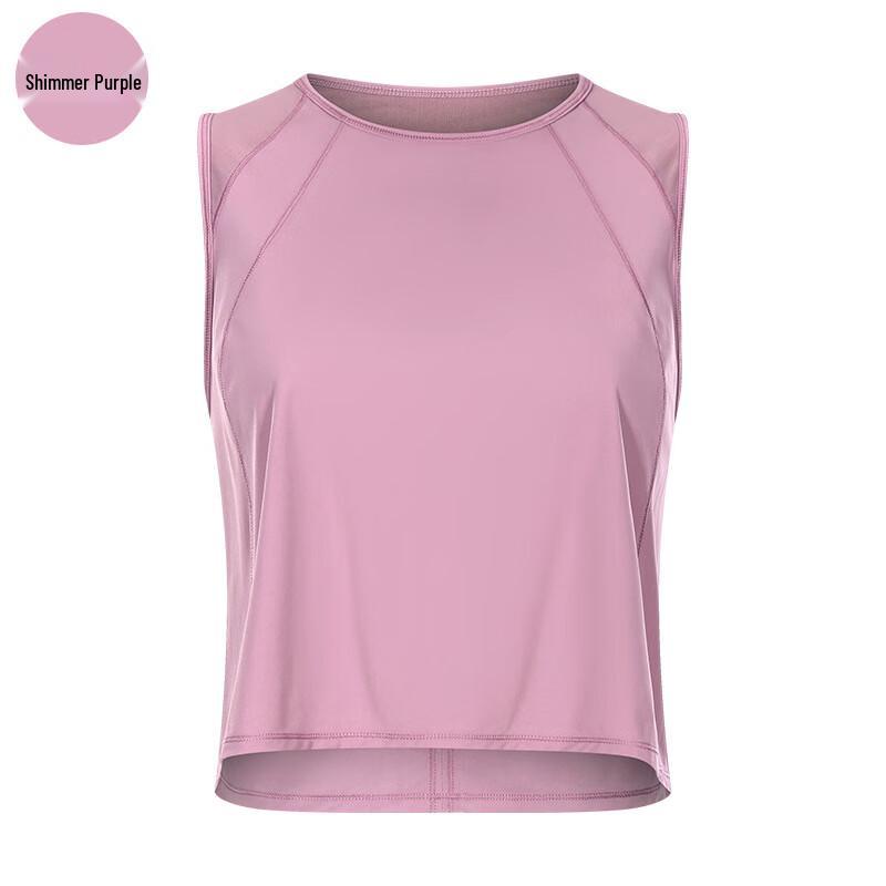 

Women s Summer Yoga Sport Vest