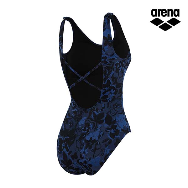 Alena Petal One Piece A5Bl1Pe10Dnv