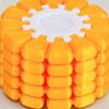 Corn Puzzle Decompression Toy 3D Printed Corn Fidget Toy Stress Relief Desktop Toy for Adults Teenagers