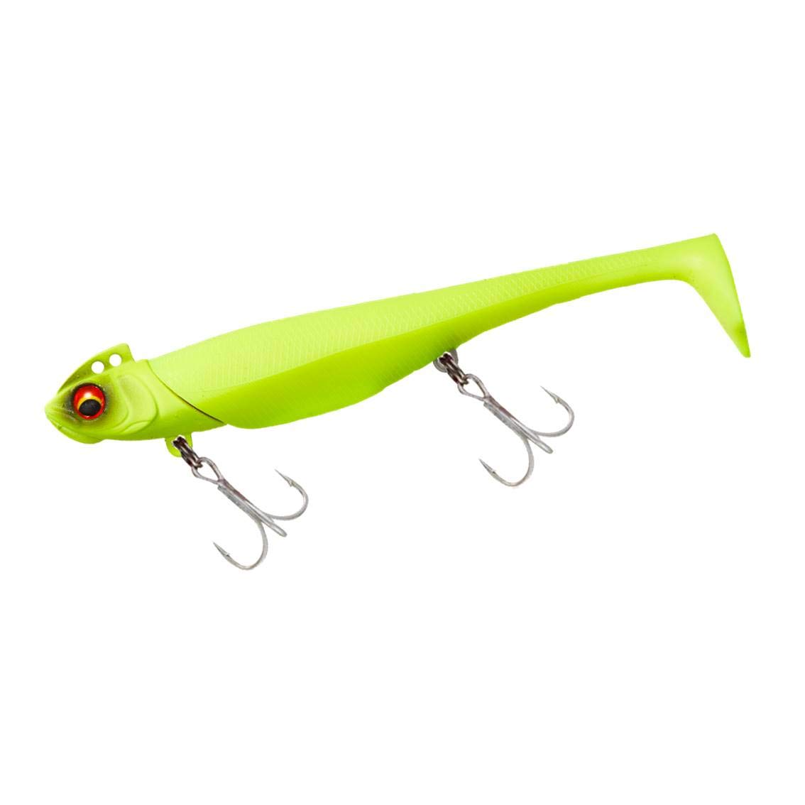 

DAIWA Flat Junkie Rodem 4 21g Matte Chart
