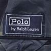Polo by Ralph Lauren Made In Japan Wool Tailored Jacket AB4 Navy Men's Used