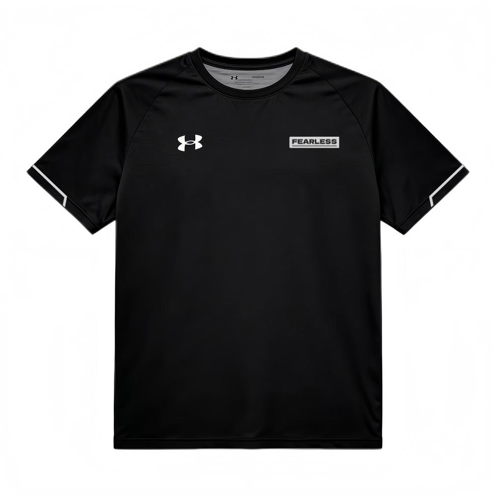 Under Armour T Shirts Unisex Crew Neck B10-21500140 2XL