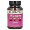 Complete Probiotics for Women, 70 Billion CFU, 30 Capsules