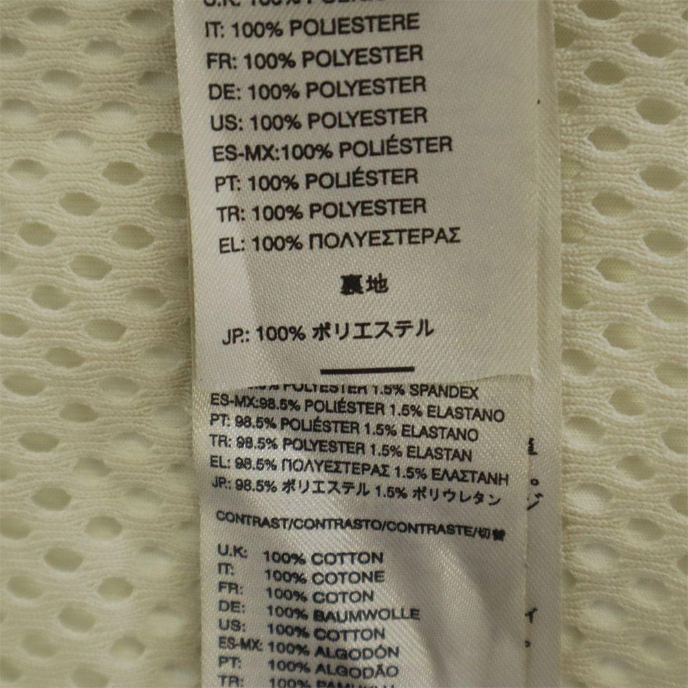 Diesel Print Blouson S Pink Women Used