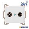 Spine e prese elettriche – Prese