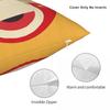 Tulio Trivino 31 Minutos Square Pillow Cases Chilean Comedy Cushion Cover Decor Pillowcover For Sofa 40X40Cm