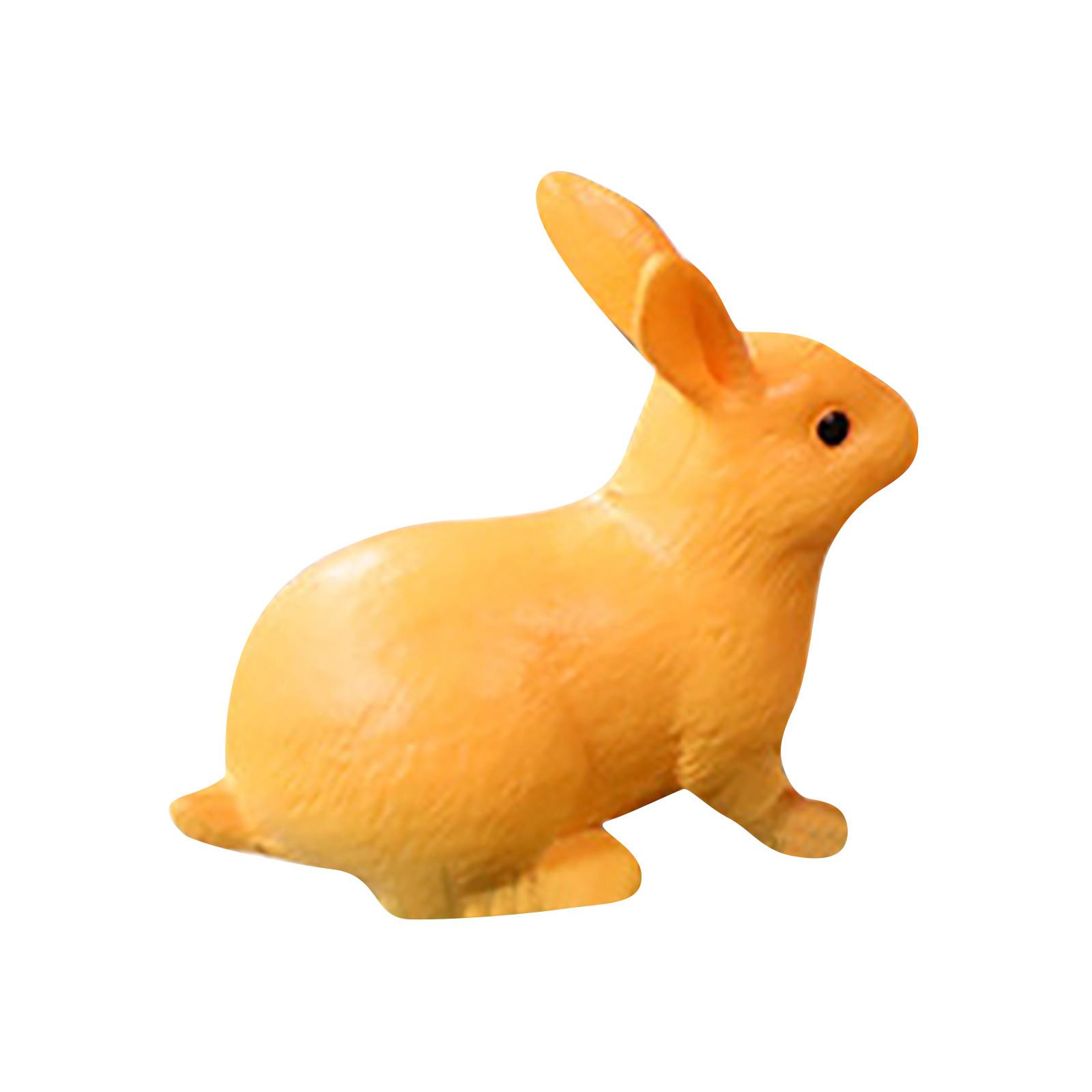 

Миниатюрные фигурки Миниатюрные аксессуары Декор Сад Реалистичный комплект One Size