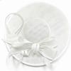 with Headband Women Fascinator Hats Vintage Derby Hat New Cocktail Party Hat  for Derby Event