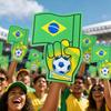 Futebol – Outros acessórios de futebol