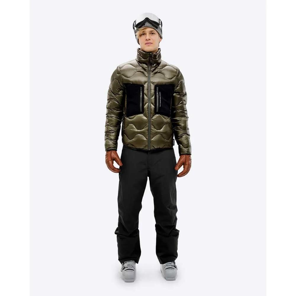 The Mountain Studio Carv Stretch Pants