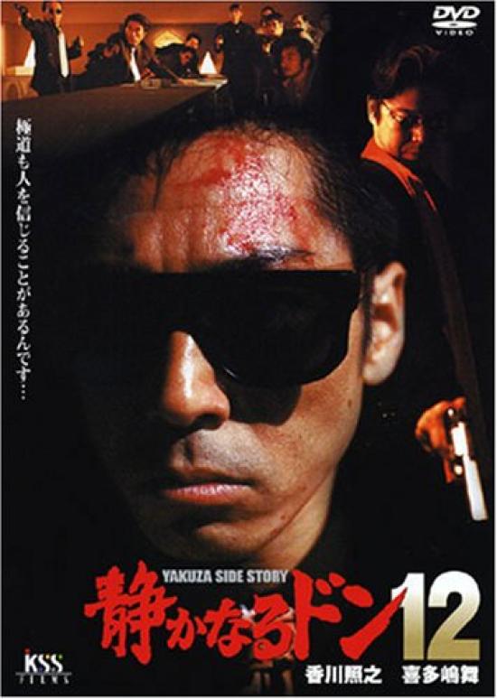 

Quiet Don 12 [DVD]