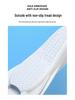 Premium Silicone Swimming & Diving Fins for Adults & Children