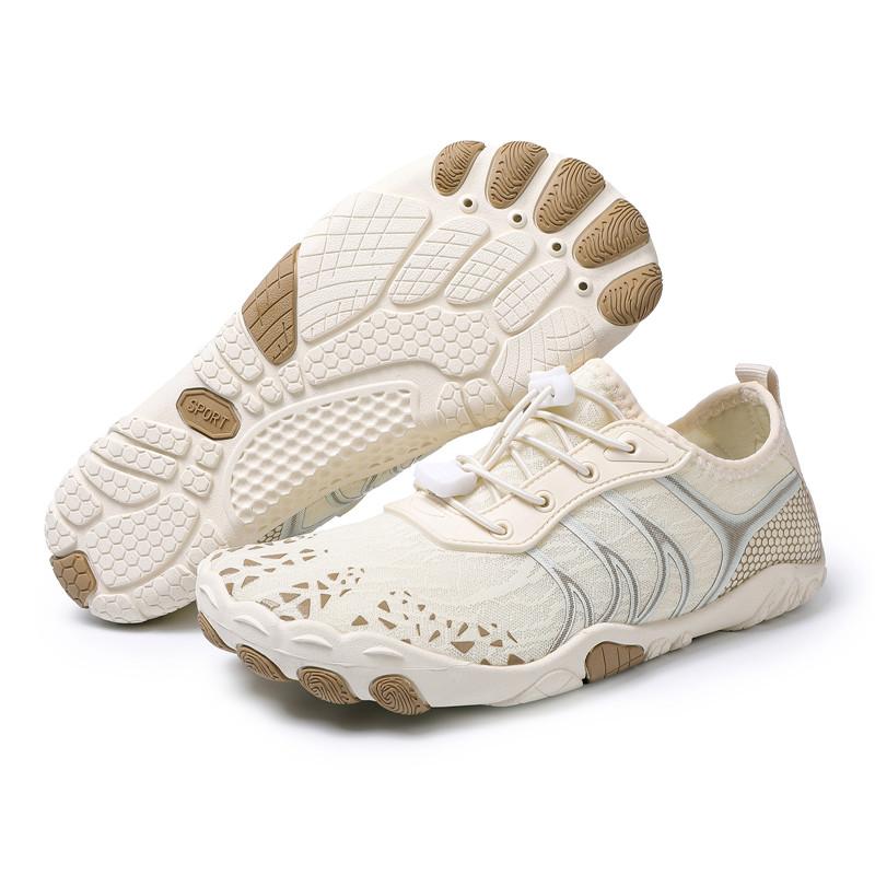 Beach Water Sports Shoes Wading Sneakers Quick Dry Swimming Aqua Shoes Light Breathable Wading Shoes Surfing Fishing