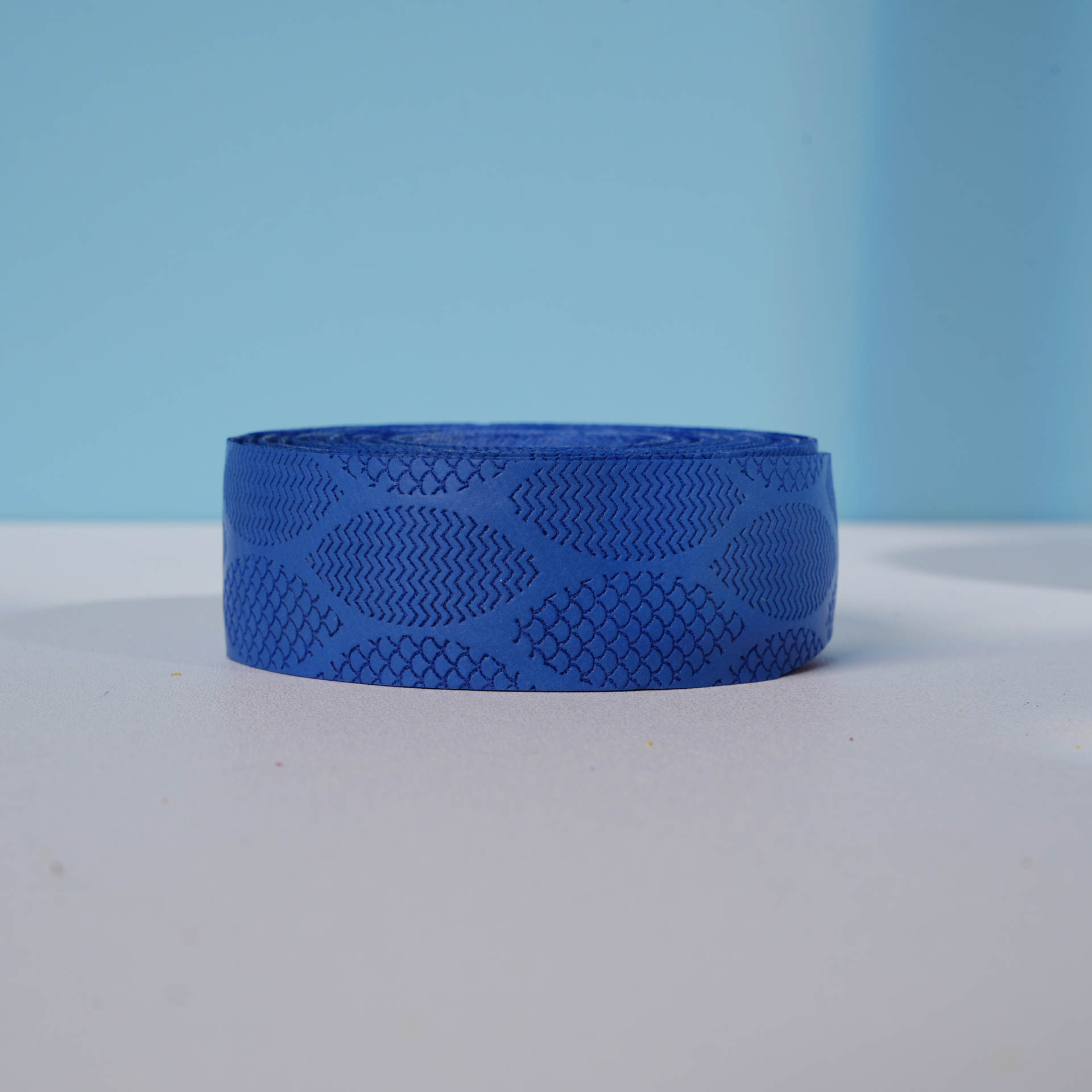 

2M Non-slip Sticky Sweat-absorbent Belt Extended Fishing Rod Winding Belt Bicycle Handle Belt Badminton Net Winding Tape