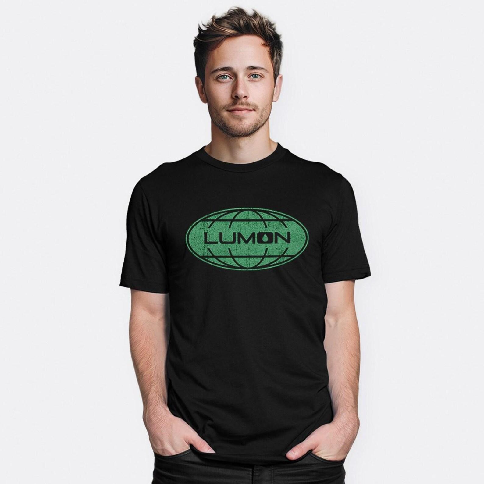 Severance Lumon Industries Logo T-Shirt, Men s and Women s Sizes (SVR-919095) L