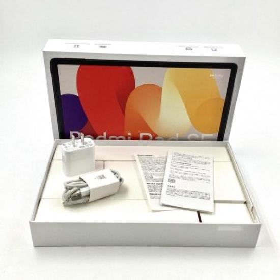 USED Xiaomi Redmi Pad SE 11-Inch 128GB Tablet