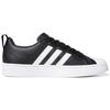 adidas Streetcheck Cloudfoam Court Low Black White Men Sneakers Core-Black Footwear-White GW5489