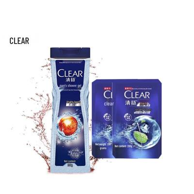 Saponi e gel doccia – Gel doccia