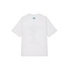 New MLB MLB X Disney T-Shirt Unisex White 31TSK3031-07W
