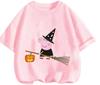 Soft Cotton Crew Neck T Shirt Cute Kawaii Cartoon Summer Casual Wear For Kids Peppa Pig Boys Girls 3 14