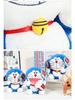 Doraemon Official Plush Toy Figure - Cute Classic Series Ornament