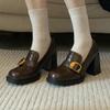 Scarpe con tacco – Scarpe con tacco