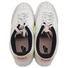 New Nike Court Vision Low 'White Barely Volt' Women's DC1868-100