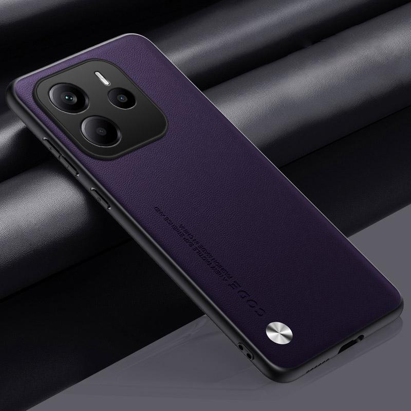 For Xiaomi Redmi Note 14 5G Case Silicone Bumper Shockproof Phone Cases Cover For Xiaomi Redmi Note 14 5G Fundas