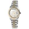 Women's Watch - Felicitas - Two-tone Stainless Steel - Mother-of-pearl Dial - 5 ATM Water-resistant