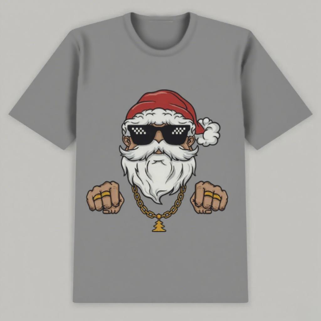 Street Daily Style Hot Casual and High-quality Printed Cotton Short-sleeved High-quality Are Fashionable Couples Trend T-shirt