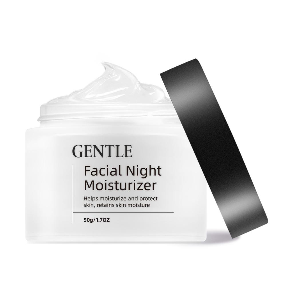 Firming Body Cream Aging Moisturizing Cream Hydrating Smoothing Skin Care 50ml