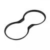 For Jeep For Compass For Grand For Cherokee 11-21 Cup Holder Trim Cover-Interior