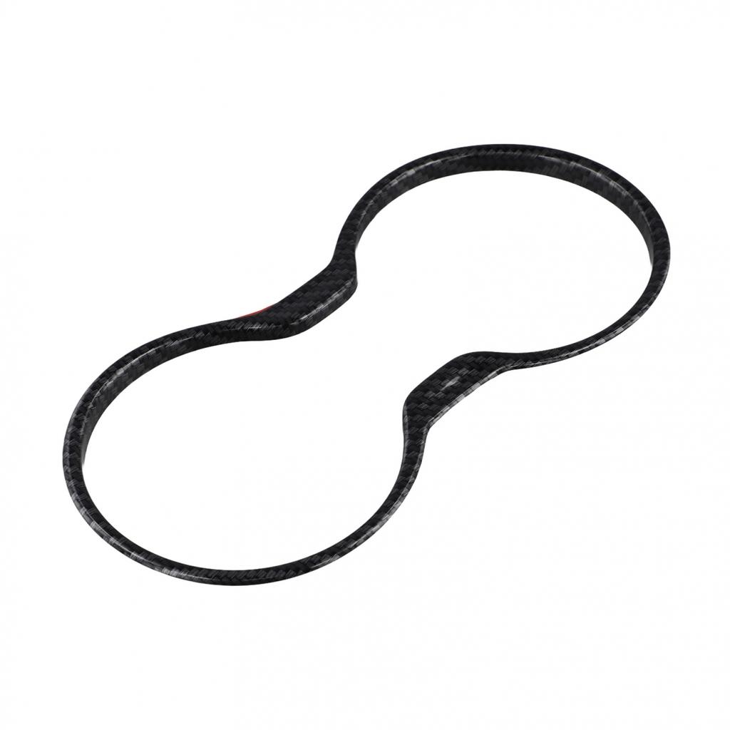 For Jeep For Compass For Grand For Cherokee 11-21 Cup Holder Trim Cover-Interior