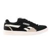 Reebok COURT ADVANCE CNVS Black Sneakers 28.0 cm SS2024 Model