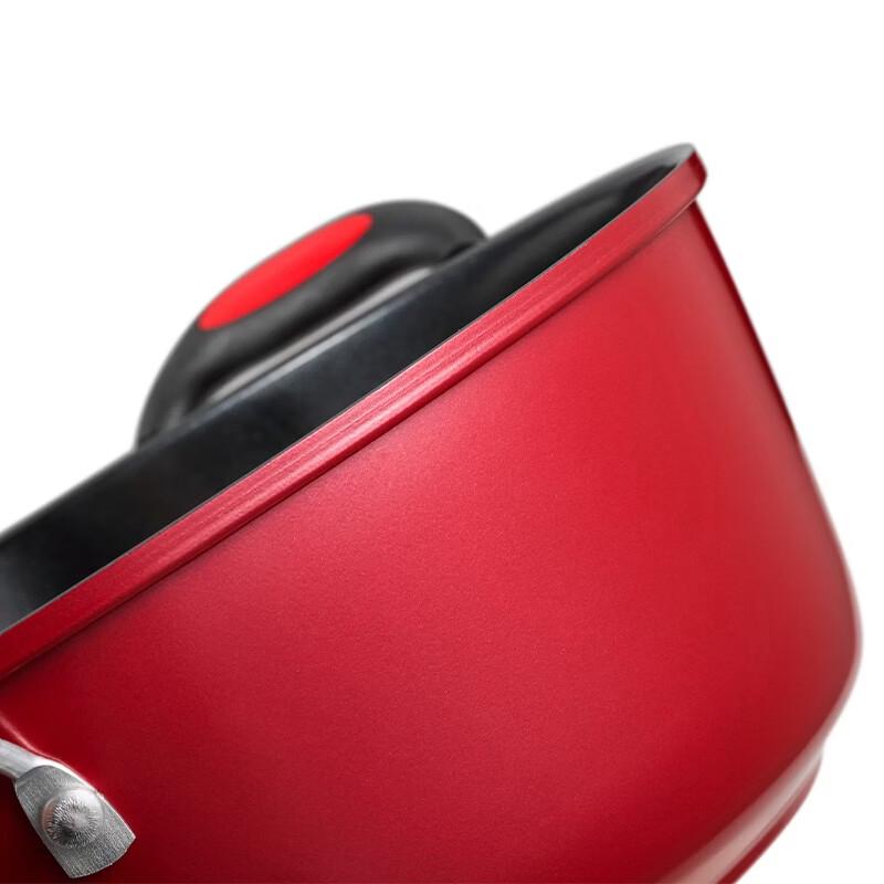 Hermand Tinode Non-stick Cookware Set
