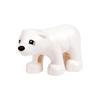 Scene Supplement Large Particle Animal Building Block Accessories Dinosaur Elephant And Other Bulk Building Block Accessories