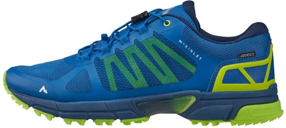 

Обувь для треккинга McKinley Kansas II AQB 45