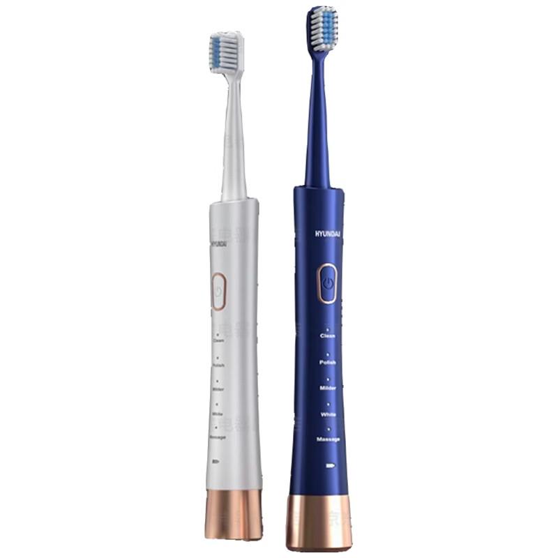 Hyundai XM-806 Sonic Electric Toothbrush