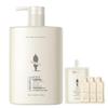Adolph Tea Tree Oil Men's Shampoo 450ml