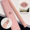 MUGE LEEN Waterproof Long-Lasting Automatic Lip Liner – Precise, Non-Smudging Lip Outline Pencil.