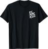 Ice Nine Kills Floral T-Shirt