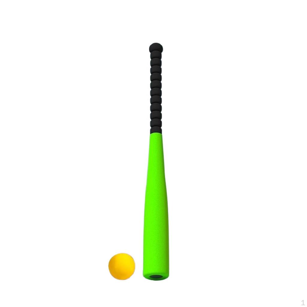 Baseballtraining EVA mit Ball für Spiel Mädchen Jungen Indoor Outdoor Aktivitäten