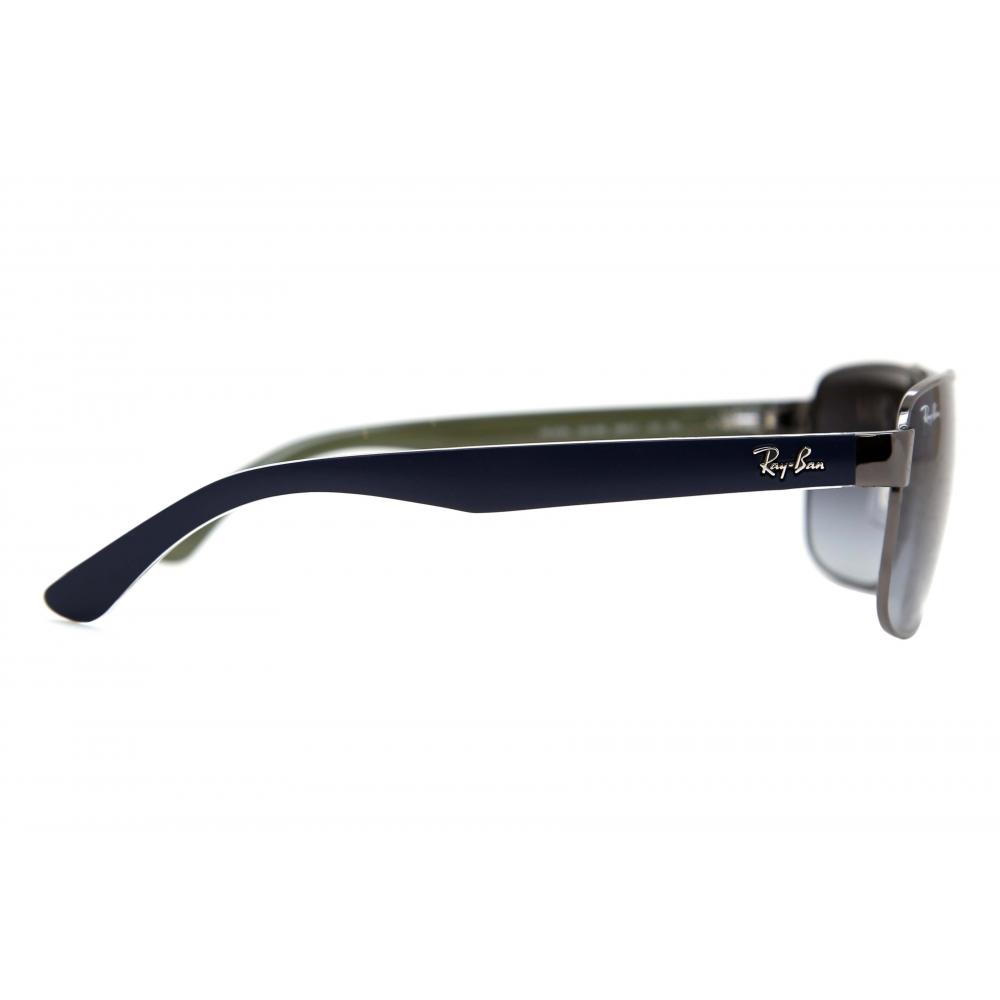Ray Ban Rb3530 Highstreet 004 8g Men Sunglasses