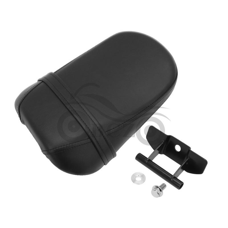 Kawasaki Vulcan 650 VN650 Rear Seat Cushion Bag - Motorcycle Accessory